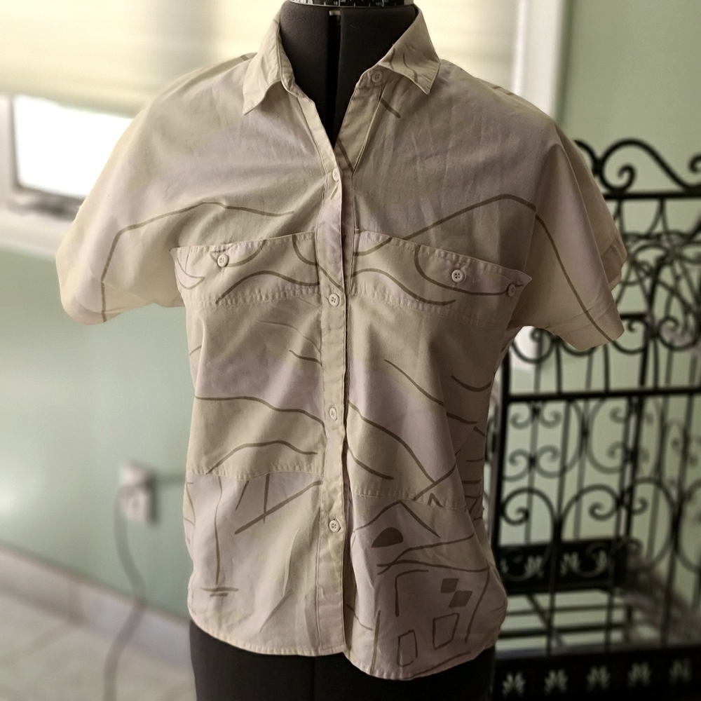 Union Bay 1985 Expedition Shirt